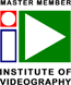 IOV Master Memeber Logo